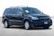 2012 Chrysler Town & Country Touring-L