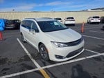 2020 Chrysler Pacifica Hybrid Limited