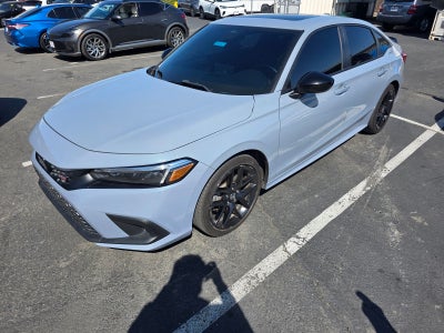 2024 Honda Civic Si Base
