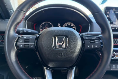 2024 Honda Civic Si Base