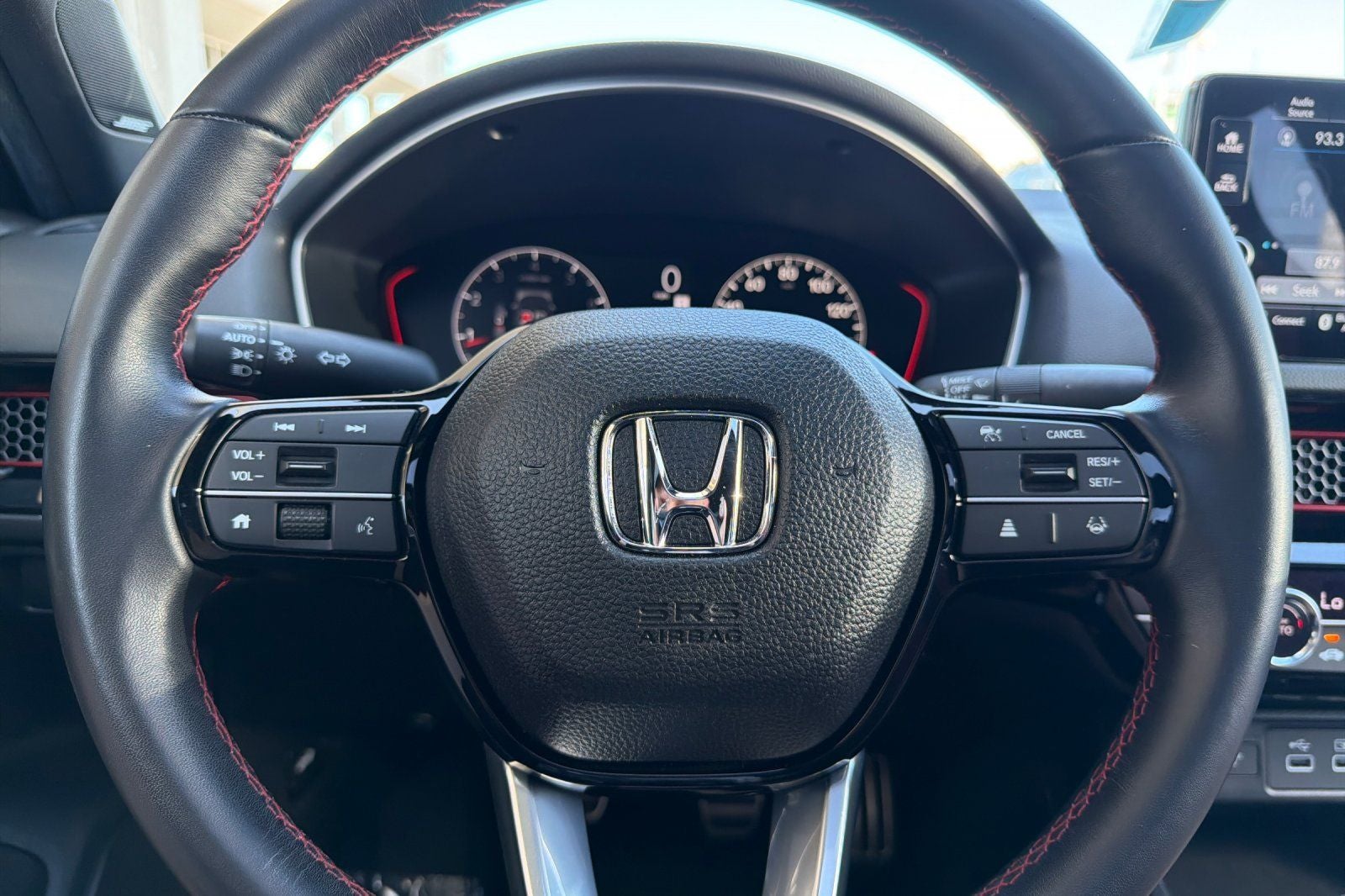 2024 Honda Civic Si Base