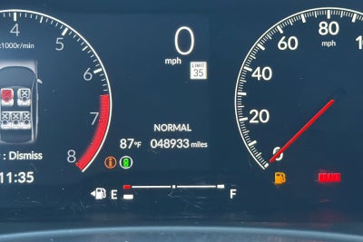 2024 Honda Civic Si Base