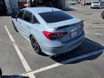 2024 Honda Civic Si Base