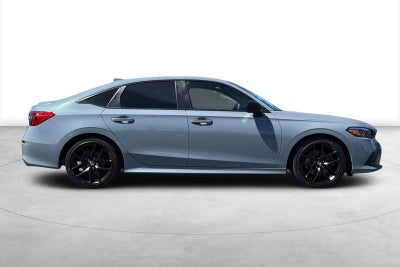 2024 Honda Civic Si Base
