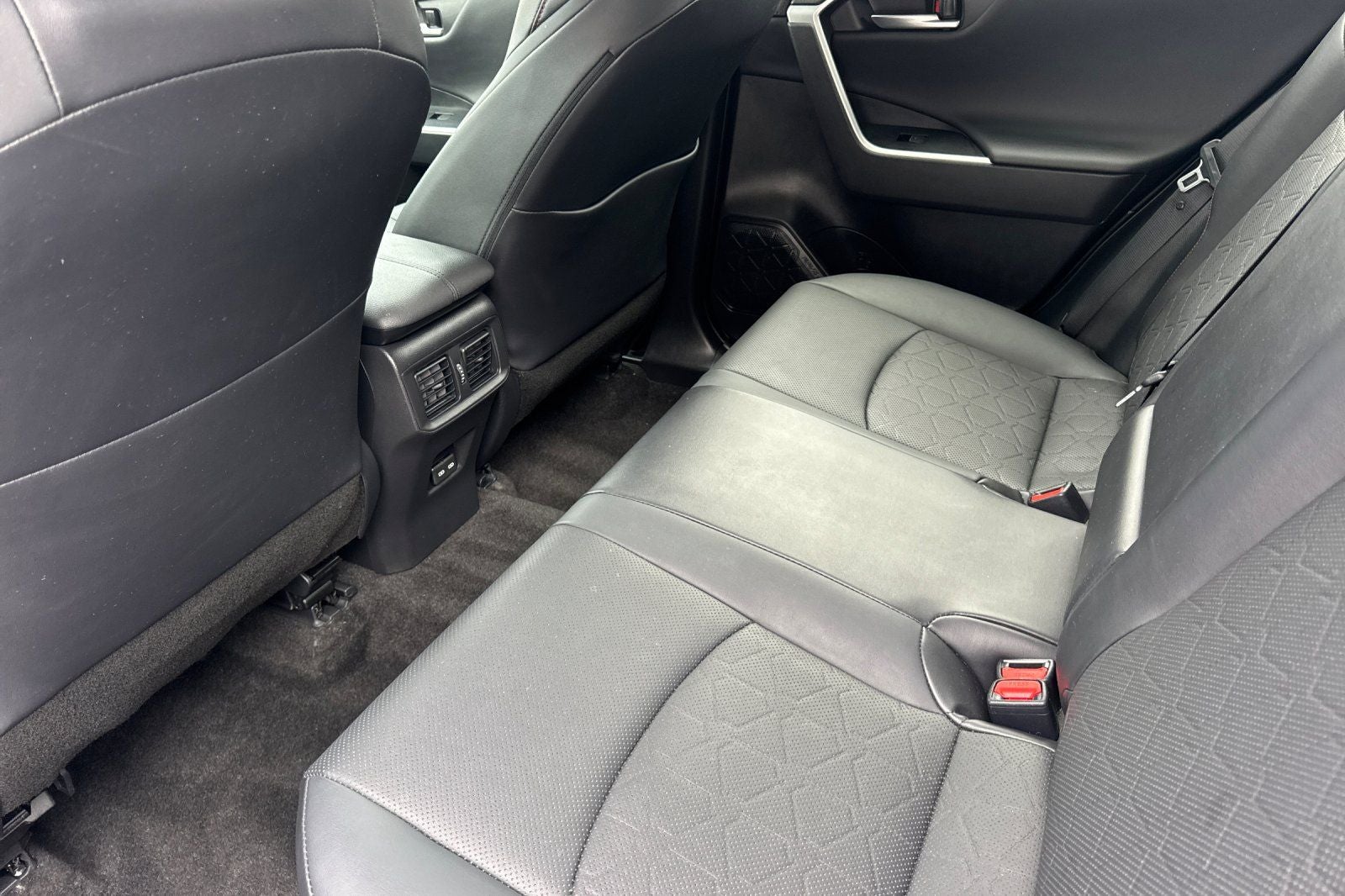 2023 Toyota RAV4 TRD Off Road