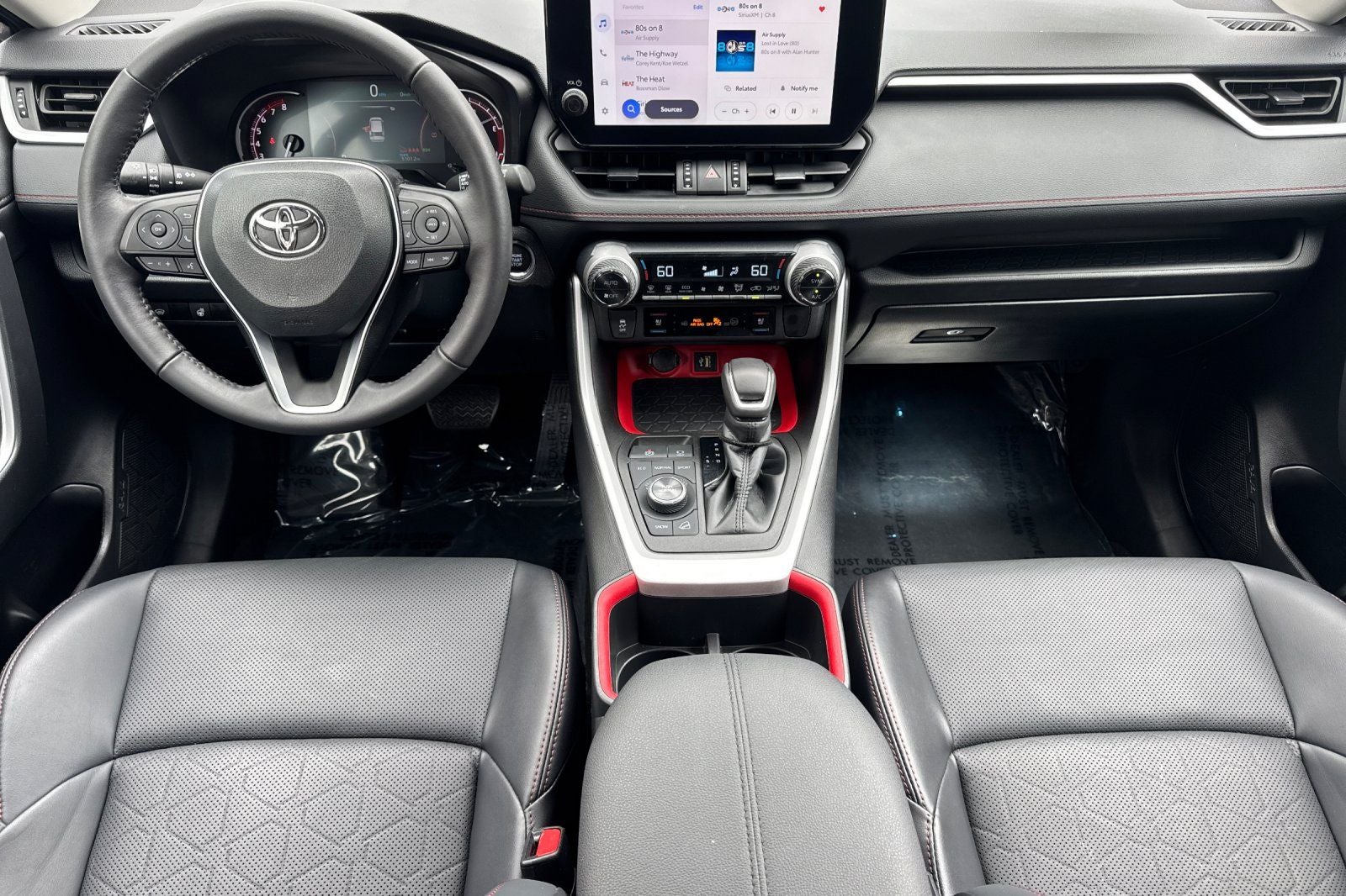 2023 Toyota RAV4 TRD Off Road