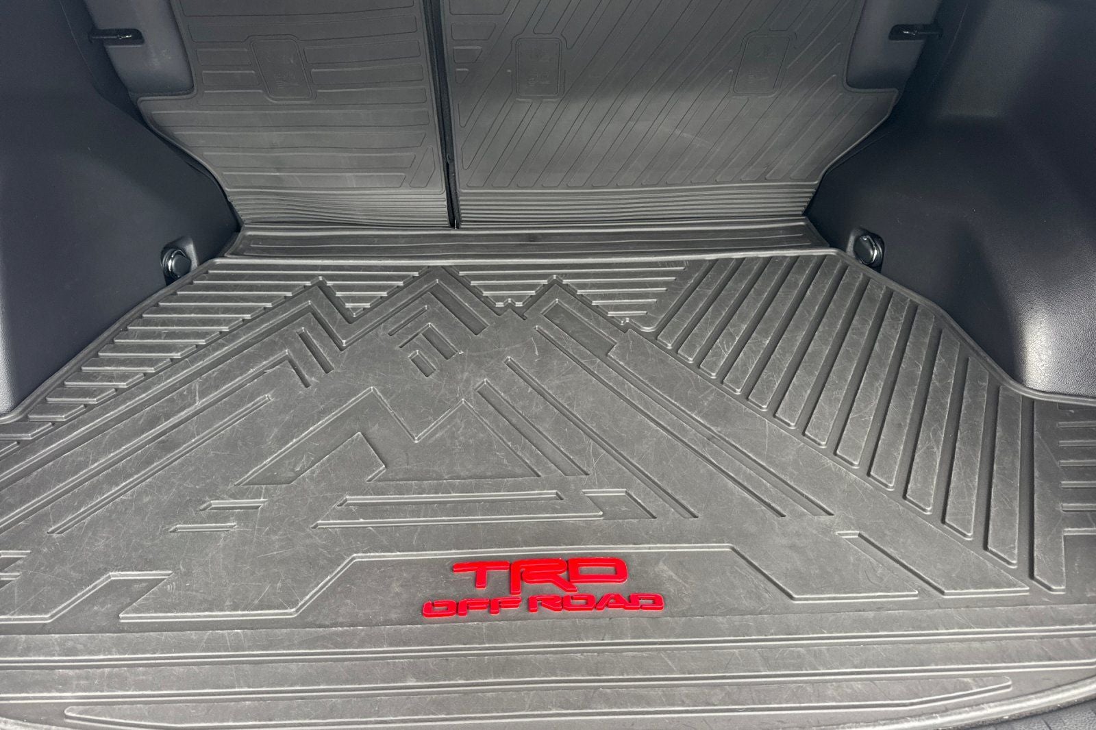 2023 Toyota RAV4 TRD Off Road