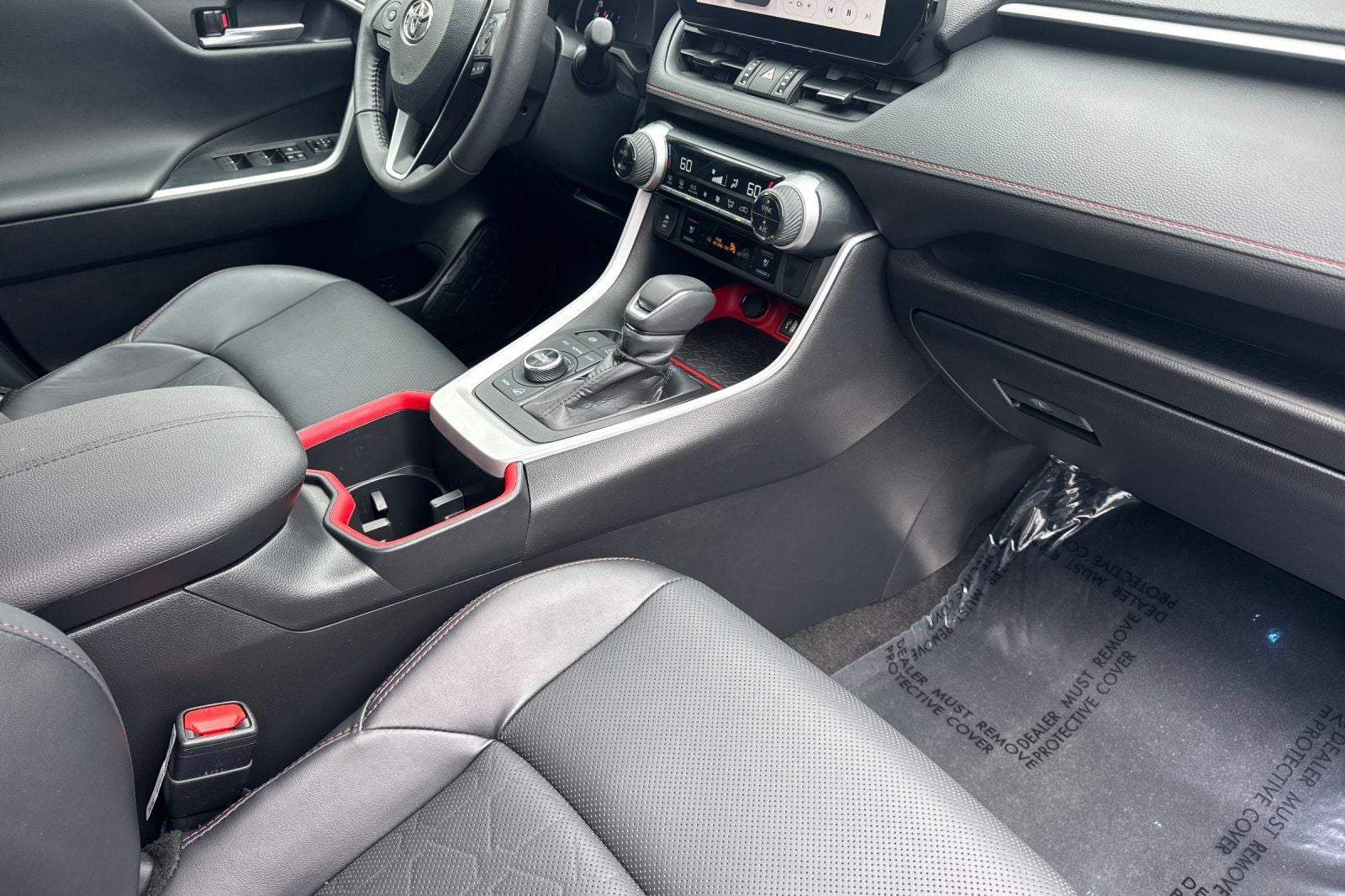2023 Toyota RAV4 TRD Off Road