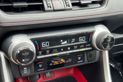2023 Toyota RAV4 TRD Off Road