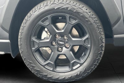 2023 Toyota RAV4 TRD Off Road