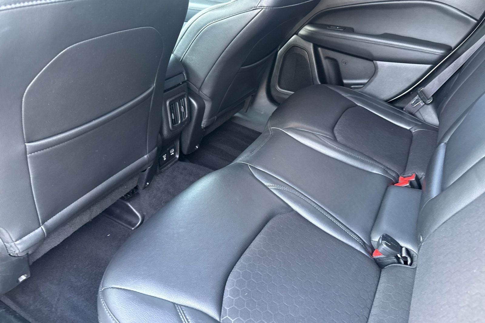 2018 Jeep Compass Altitude