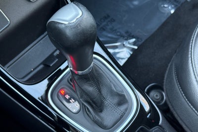 2018 Jeep Compass Altitude