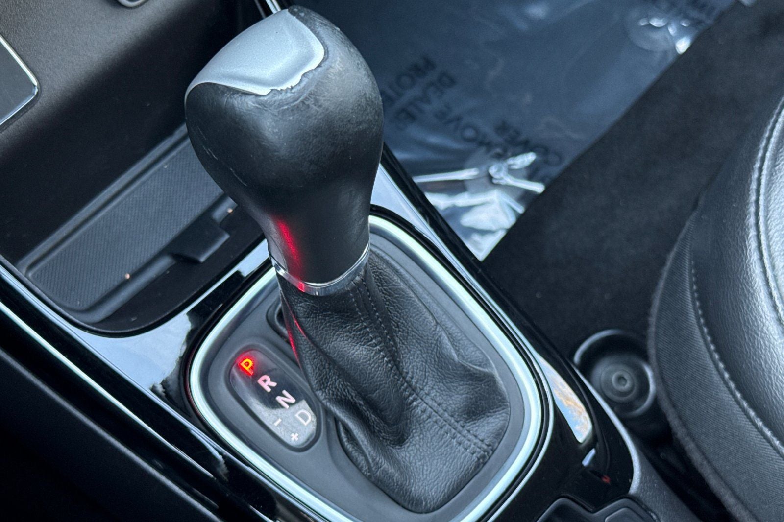 2018 Jeep Compass Altitude