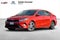 2023 Kia Forte LXS Tech package