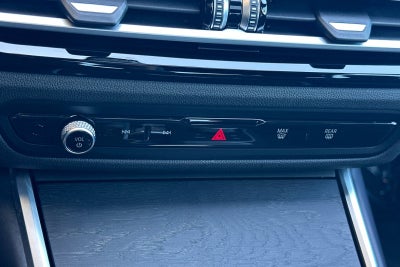 2023 BMW 3 Series 330i M Sport Package