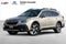 2020 Subaru Outback Limited Limited