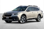 2020 Subaru Outback Limited Limited