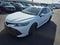 2019 Toyota Camry XLE