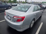 2014 Toyota Camry Hybrid LE