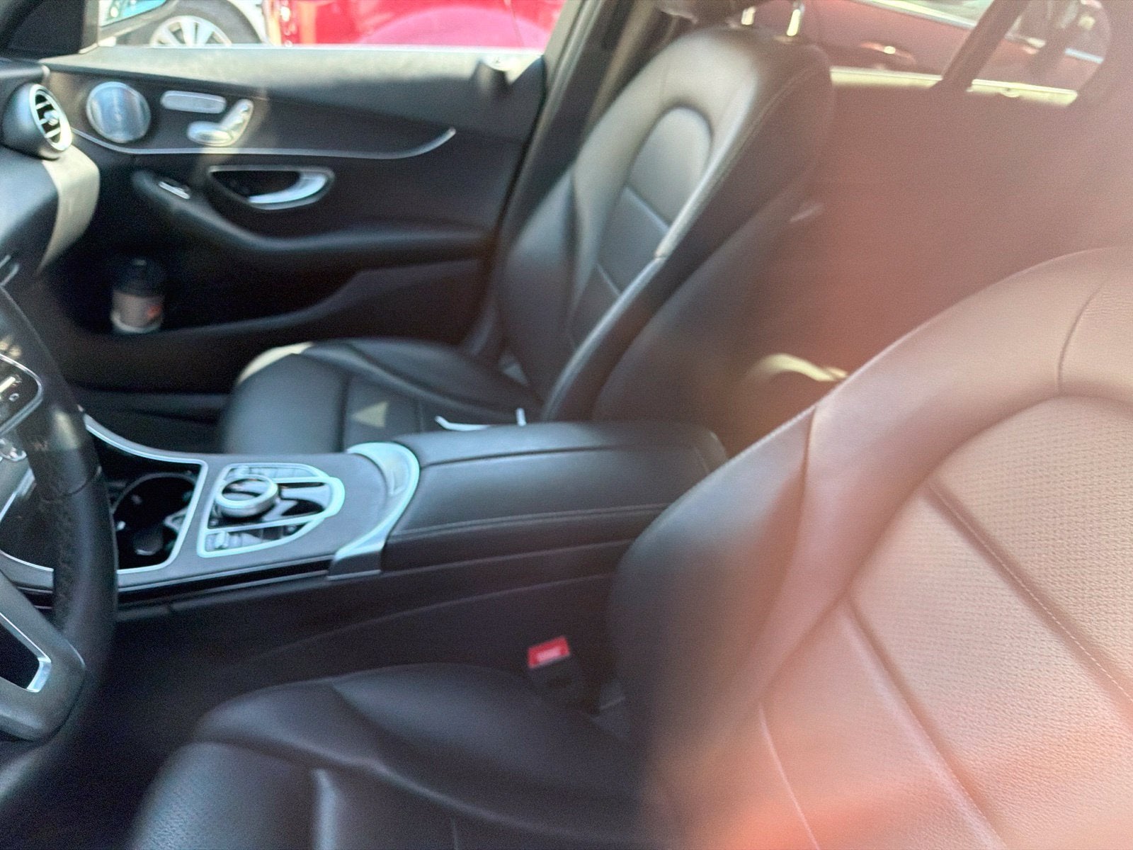 Used 2019 Mercedes-Benz C-Class Sedan C300 with VIN 55SWF8DB1KU311569 for sale in Dublin, CA