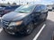 2015 Honda Odyssey Touring Elite