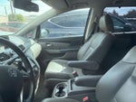 2015 Honda Odyssey Touring Elite