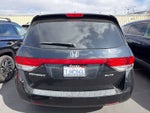 2015 Honda Odyssey Touring Elite