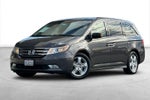 2013 Honda Odyssey Touring