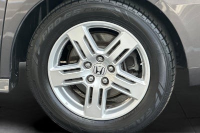 2013 Honda Odyssey Touring