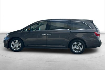 2013 Honda Odyssey Touring