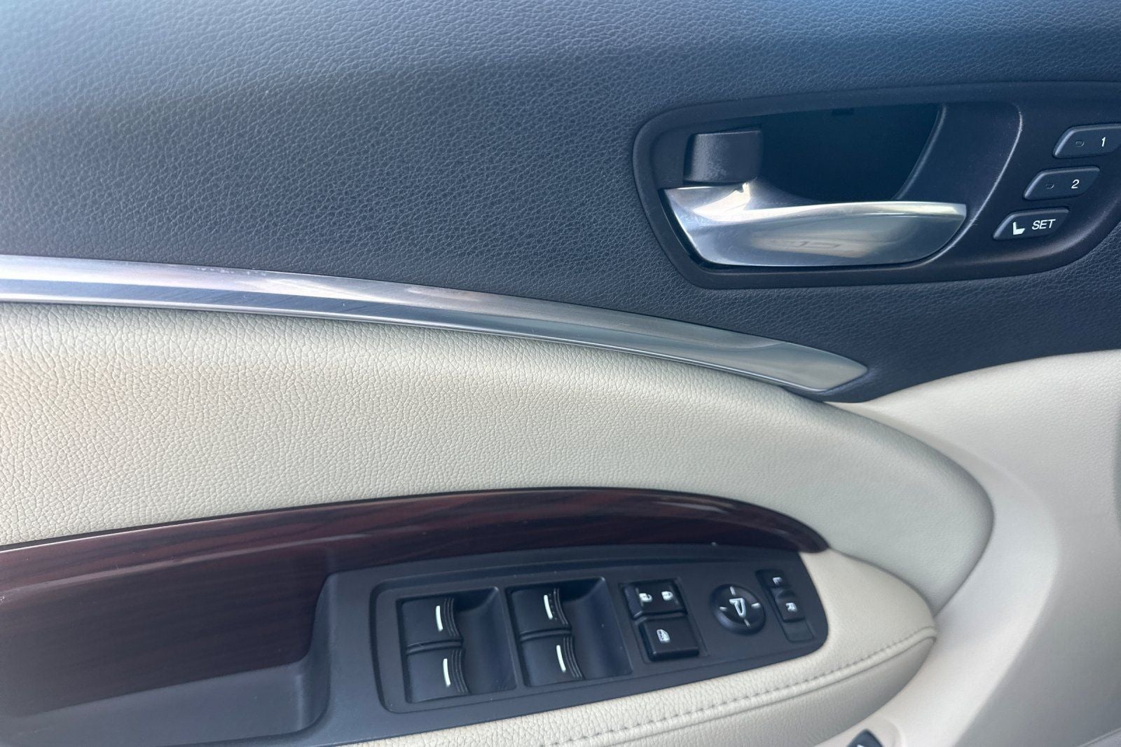 2014 Acura MDX 3.5L
