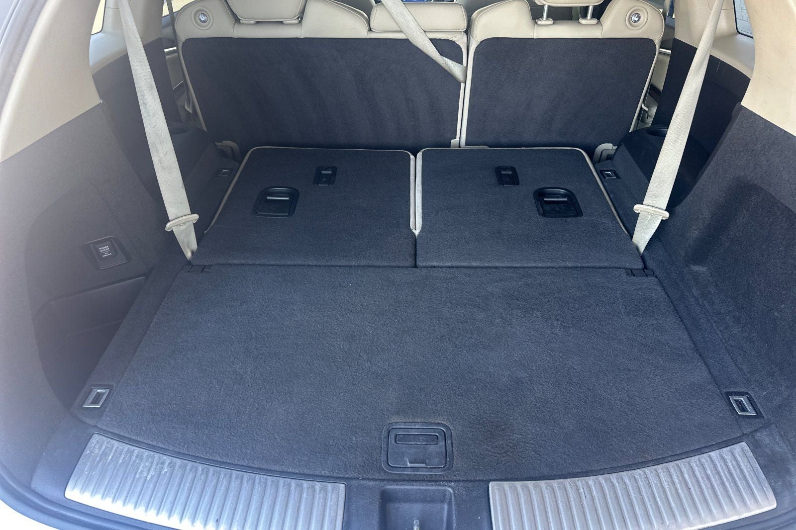 2014 Acura MDX 3.5L