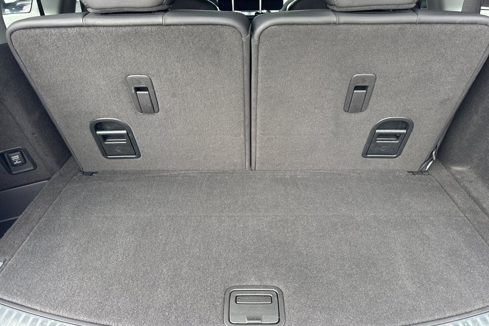 2015 Acura MDX 3.5L SH-AWD