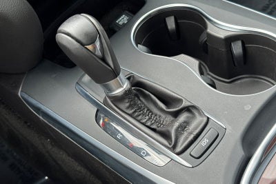 2015 Acura MDX 3.5L SH-AWD