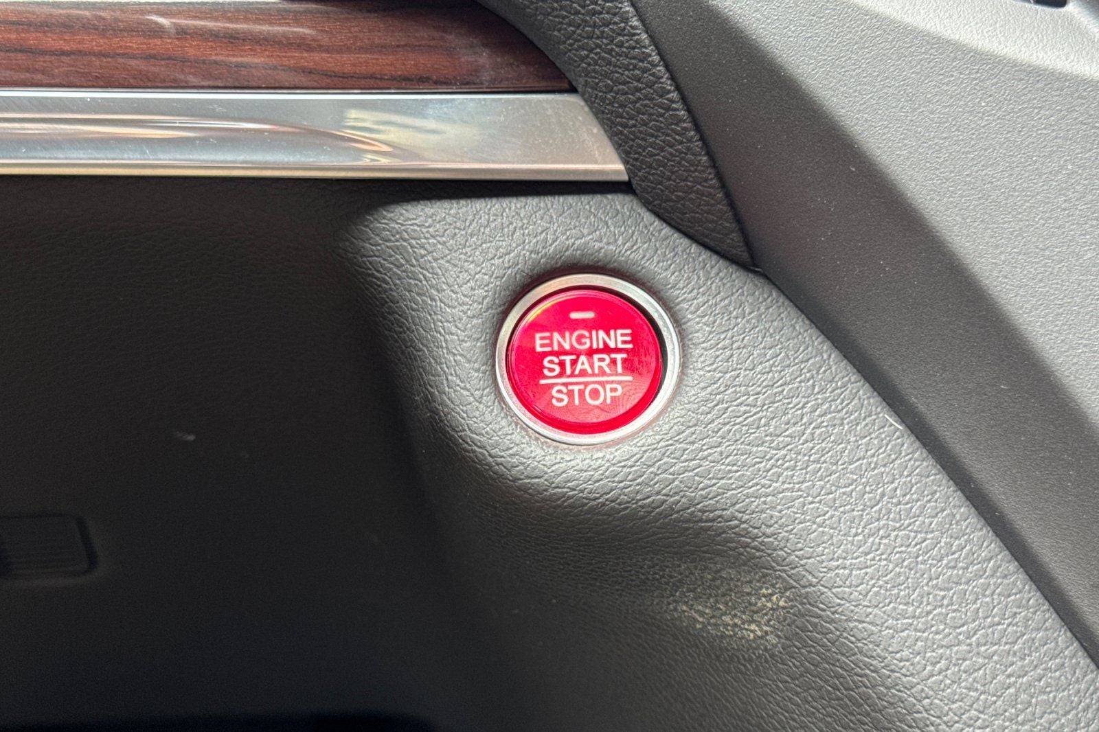 2015 Acura MDX 3.5L SH-AWD