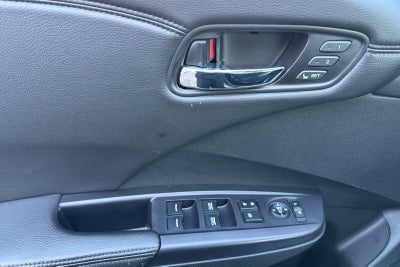 2014 Acura RDX Technology Package