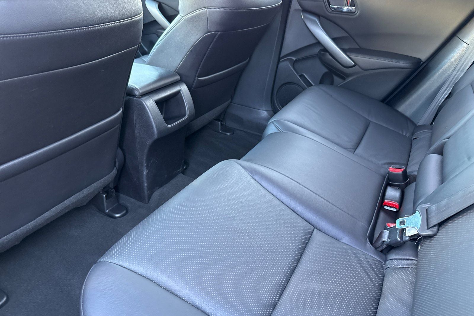 2014 Acura RDX Technology Package