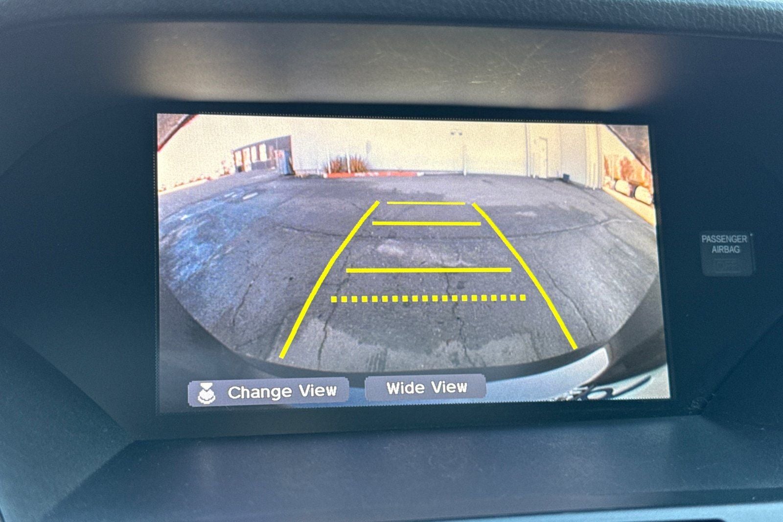 2014 Acura RDX Technology Package