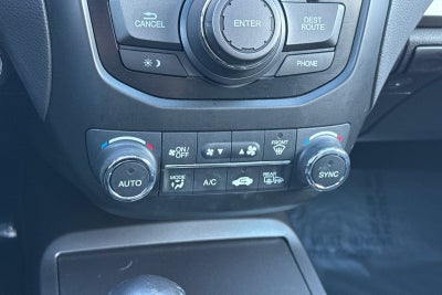 2014 Acura RDX Technology Package