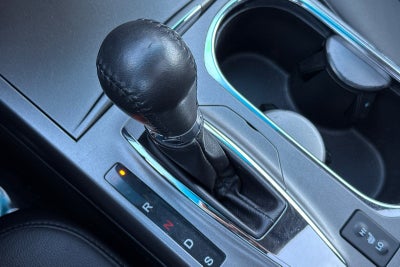 2014 Acura RDX Technology Package