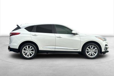 2020 Acura RDX Base