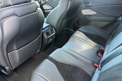 2020 Acura RDX A-Spec Package