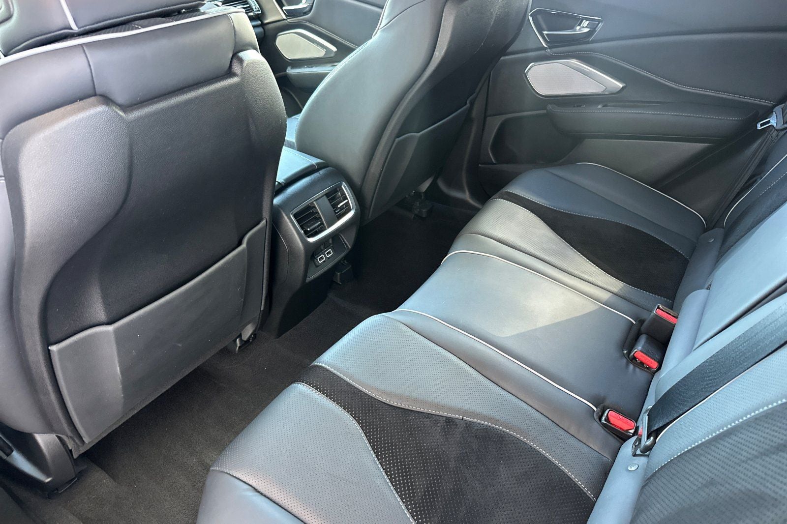 2020 Acura RDX A-Spec Package