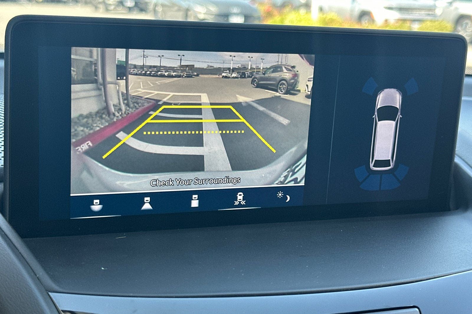 2020 Acura RDX A-Spec Package