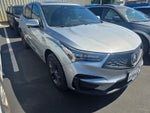 2020 Acura RDX A-Spec Package