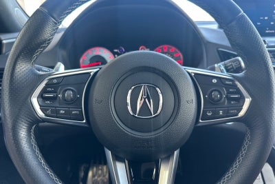 2020 Acura RDX A-Spec Package