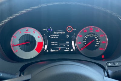 2020 Acura RDX A-Spec Package