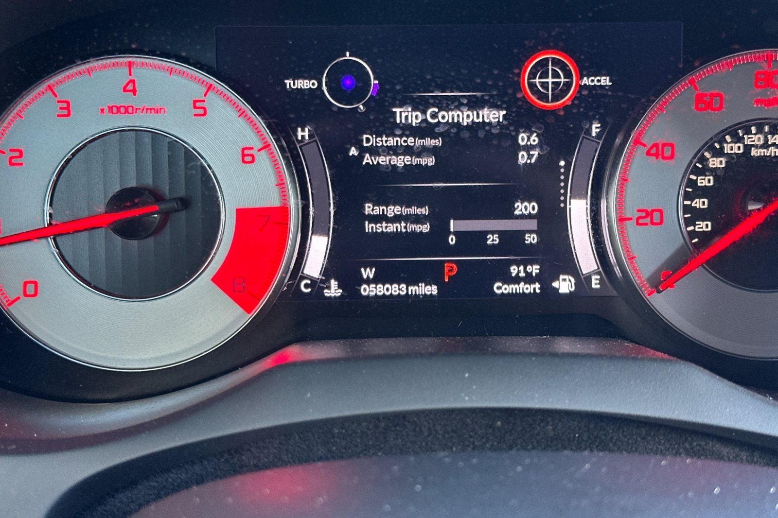 2020 Acura RDX A-Spec Package