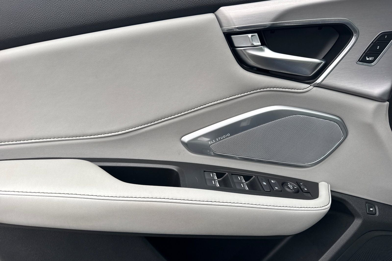 2021 Acura RDX Technology Package SH-AWD