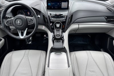 2021 Acura RDX Technology Package SH-AWD